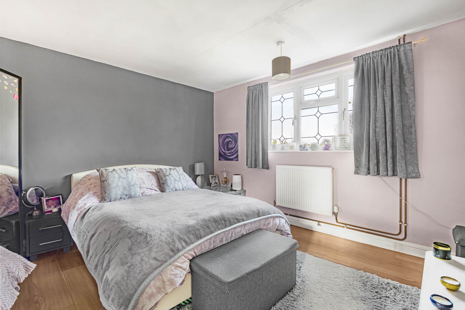Mount Pleasant, Tadley, Image 6