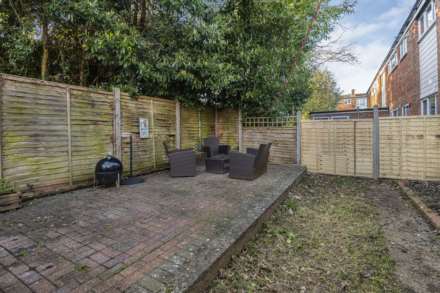 Mount Pleasant, Tadley, Image 10