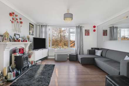 Mount Pleasant, Tadley, Image 2