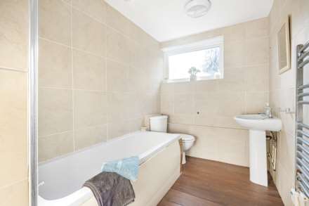 Mount Pleasant, Tadley, Image 8