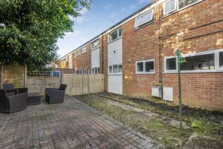 Mount Pleasant, Tadley, Image 9