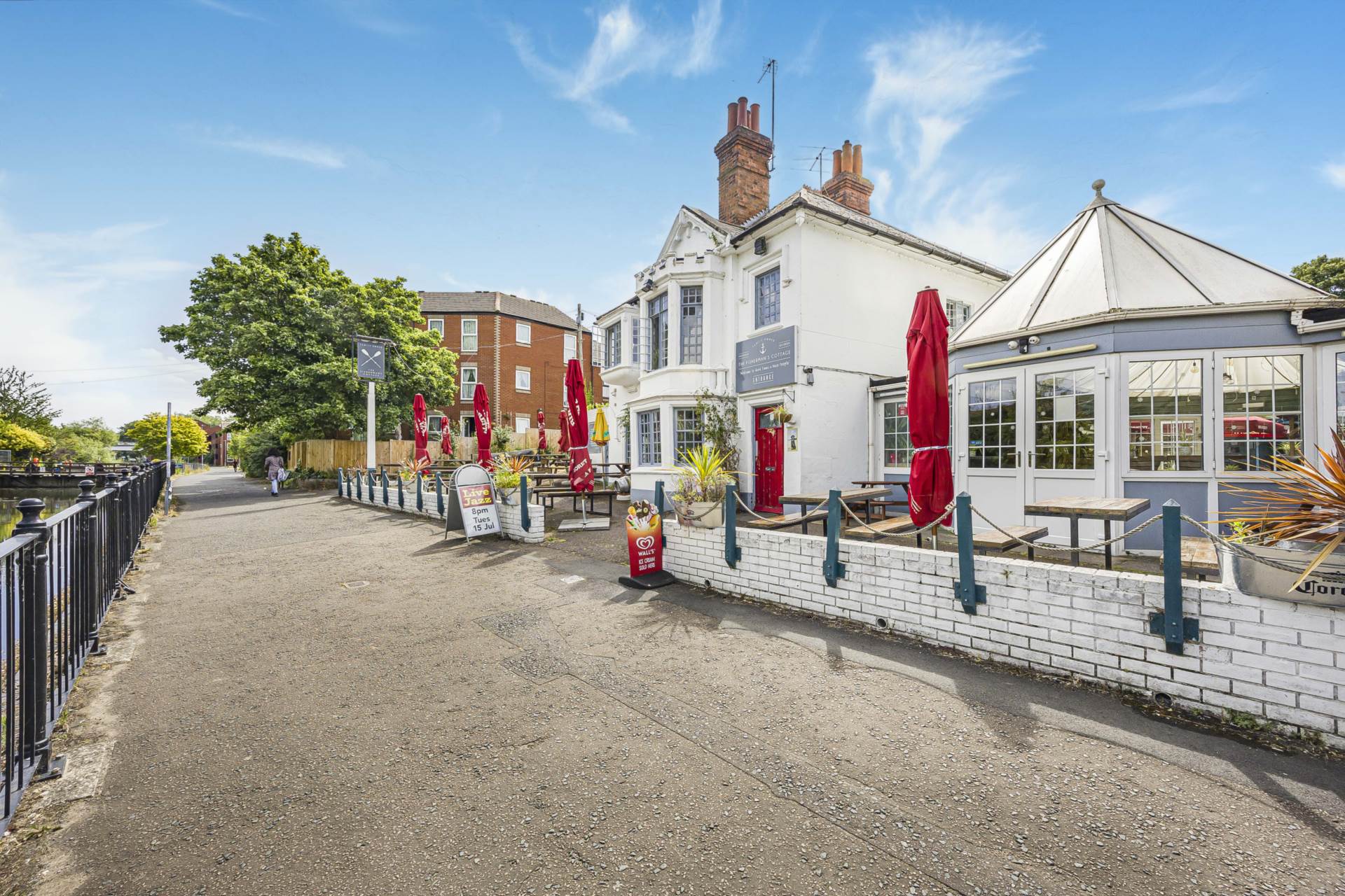 Lock Place, Reading, Image 11