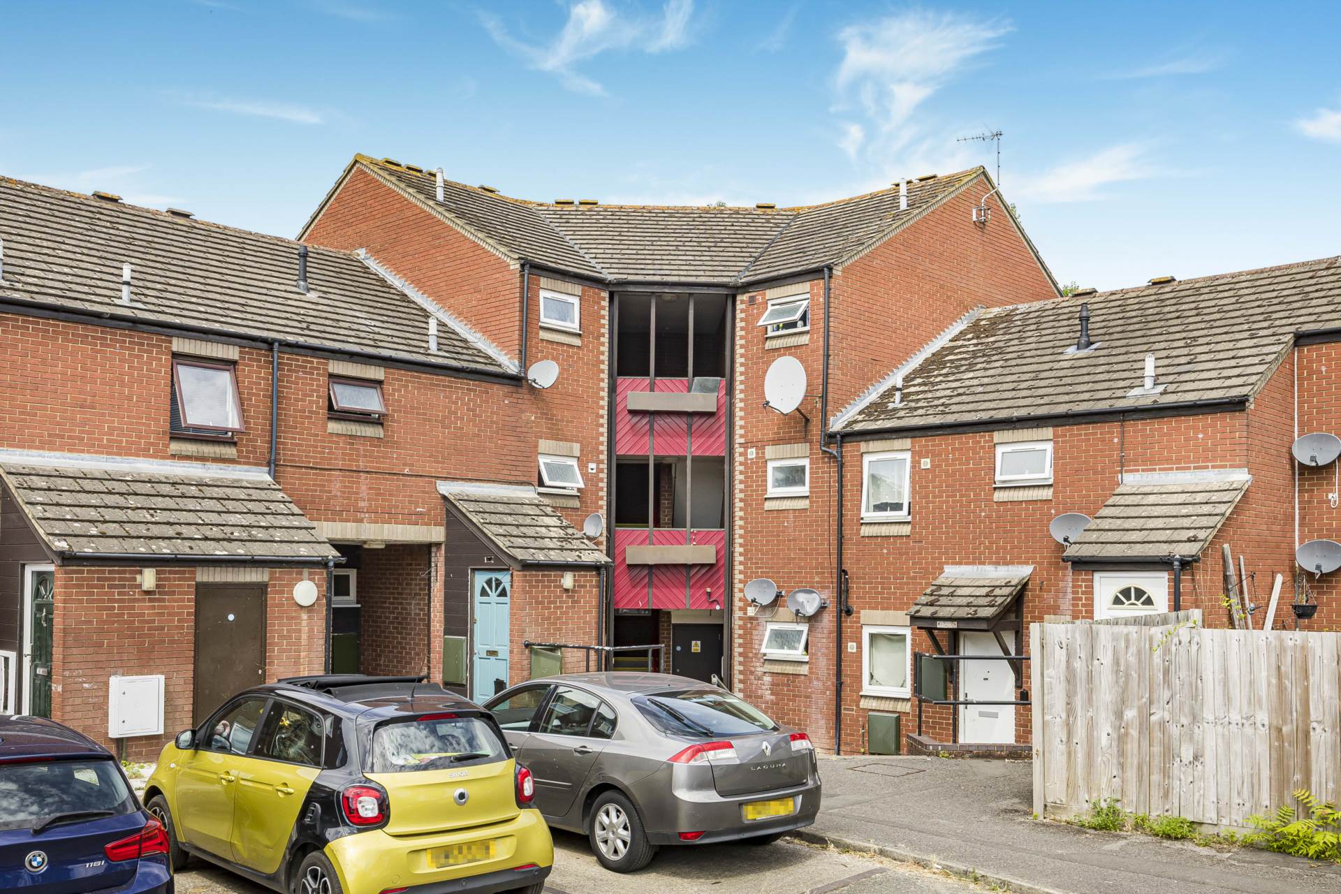 Lock Place, Reading, Image 12