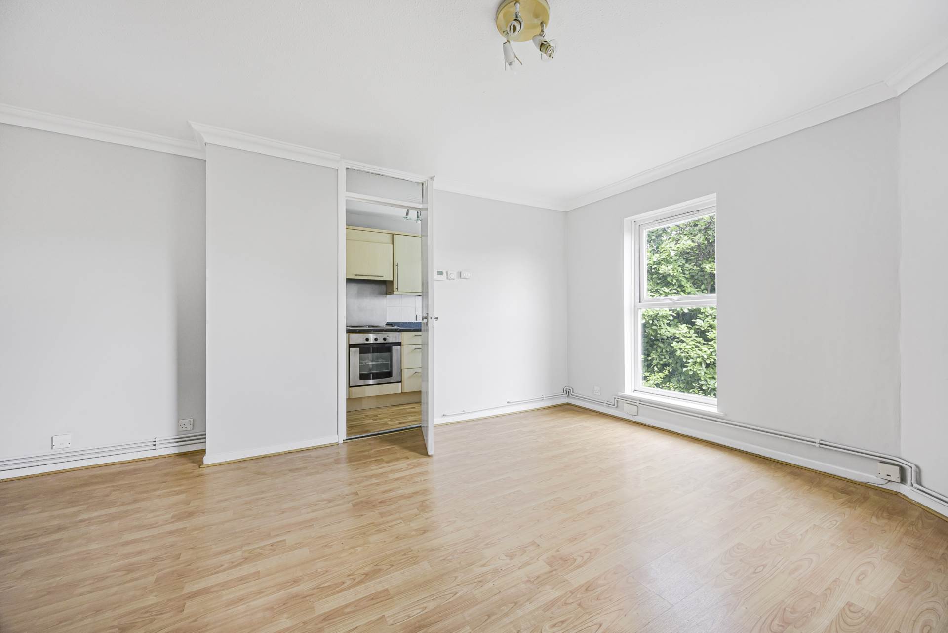 Lock Place, Reading, Image 2