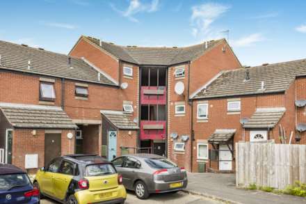 1 Bedroom Flat, Lock Place, Reading