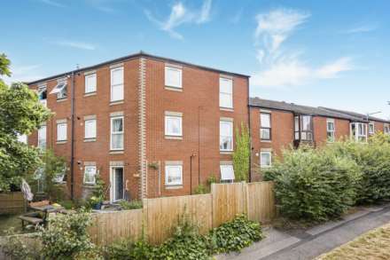 Lock Place, Reading, Image 1