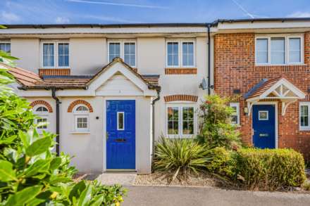 Yeomanry Close, Thatcham, Image 21