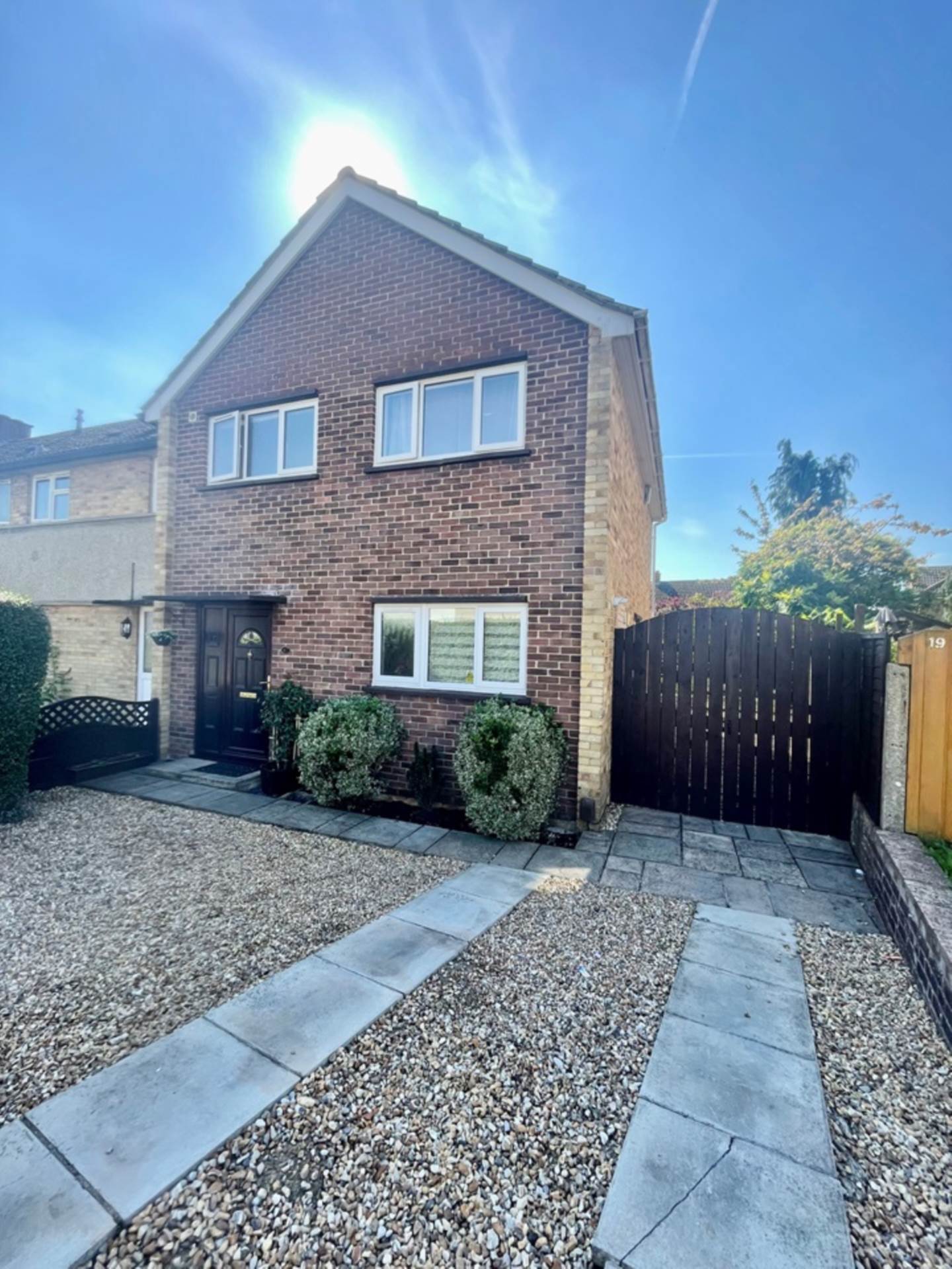 Hopwood Close, Newbury, Image 1