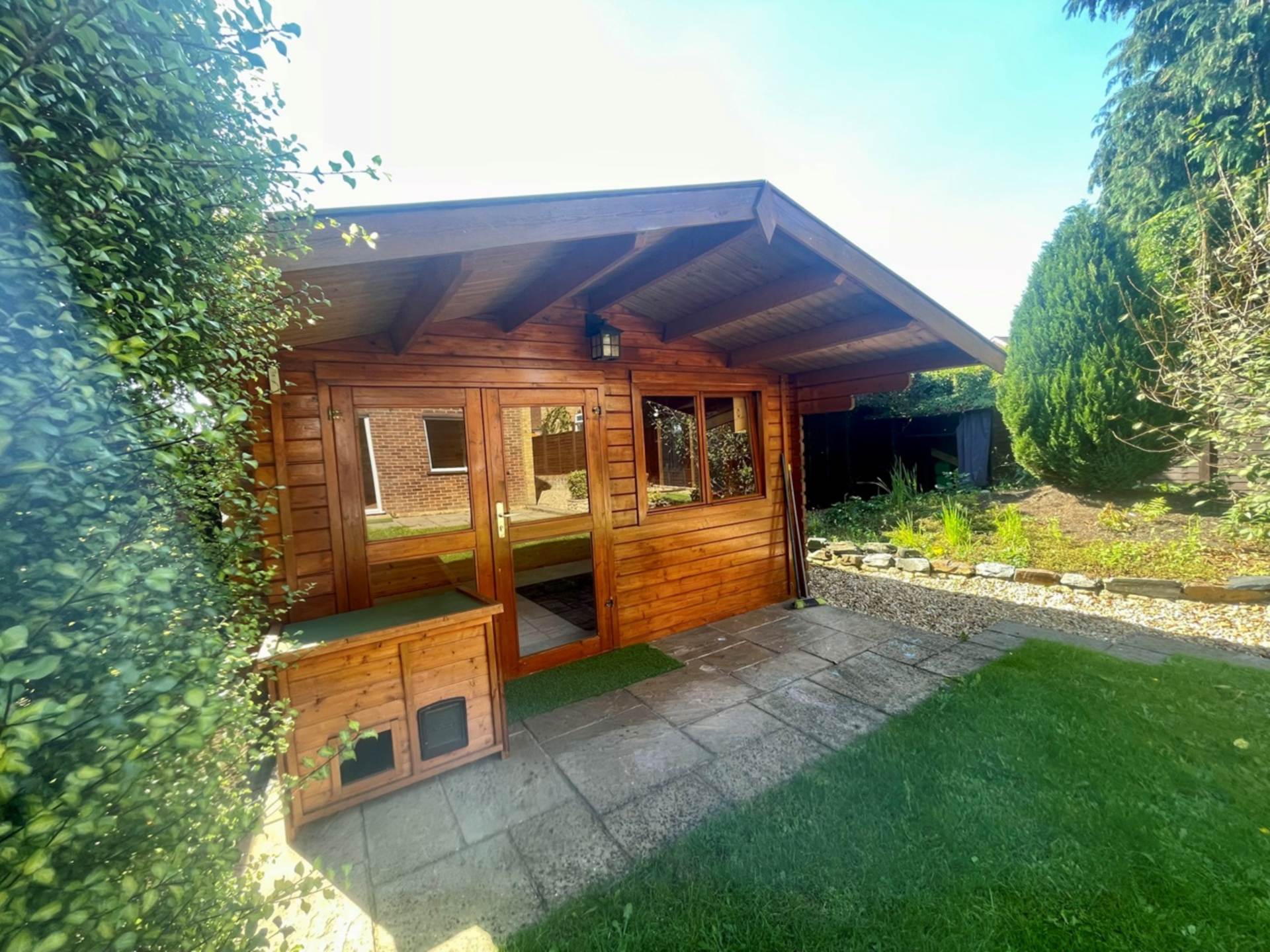 Hopwood Close, Newbury, Image 15