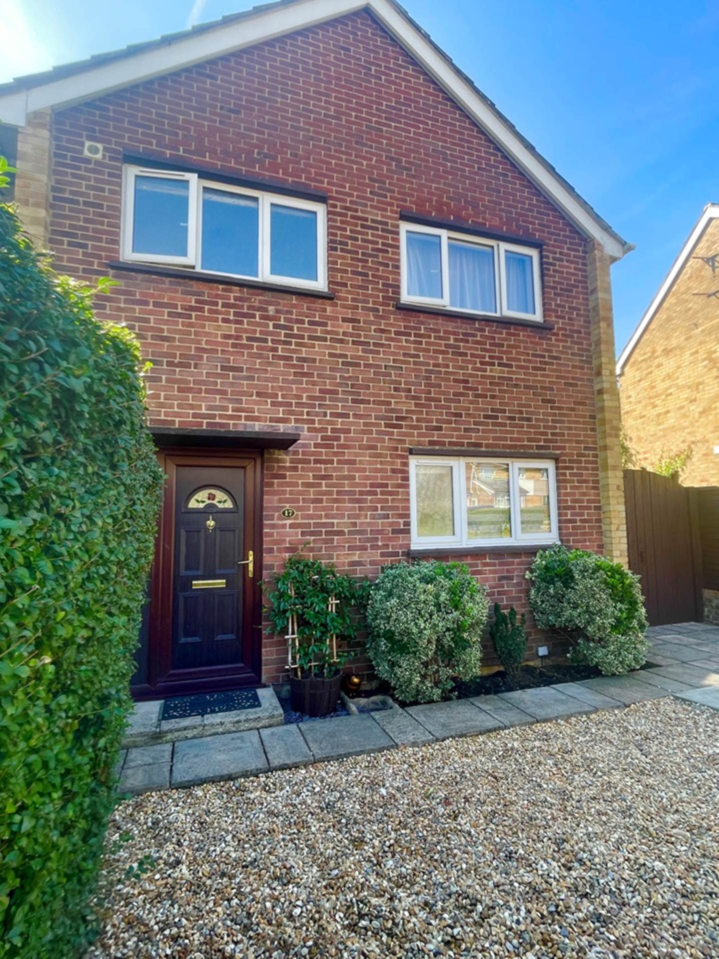Hopwood Close, Newbury, Image 17