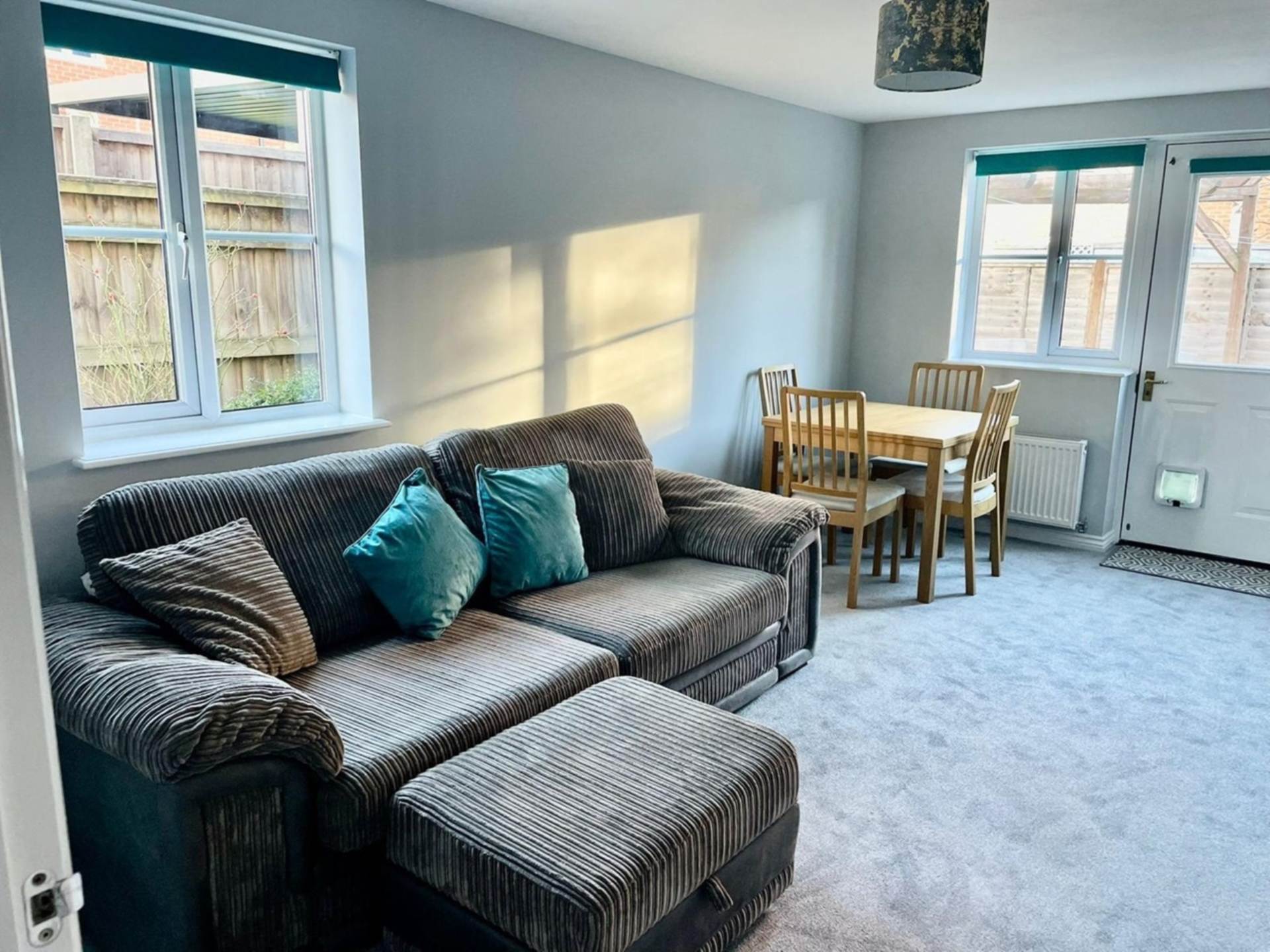 Gloucester Avenue, Shinfield, Image 1