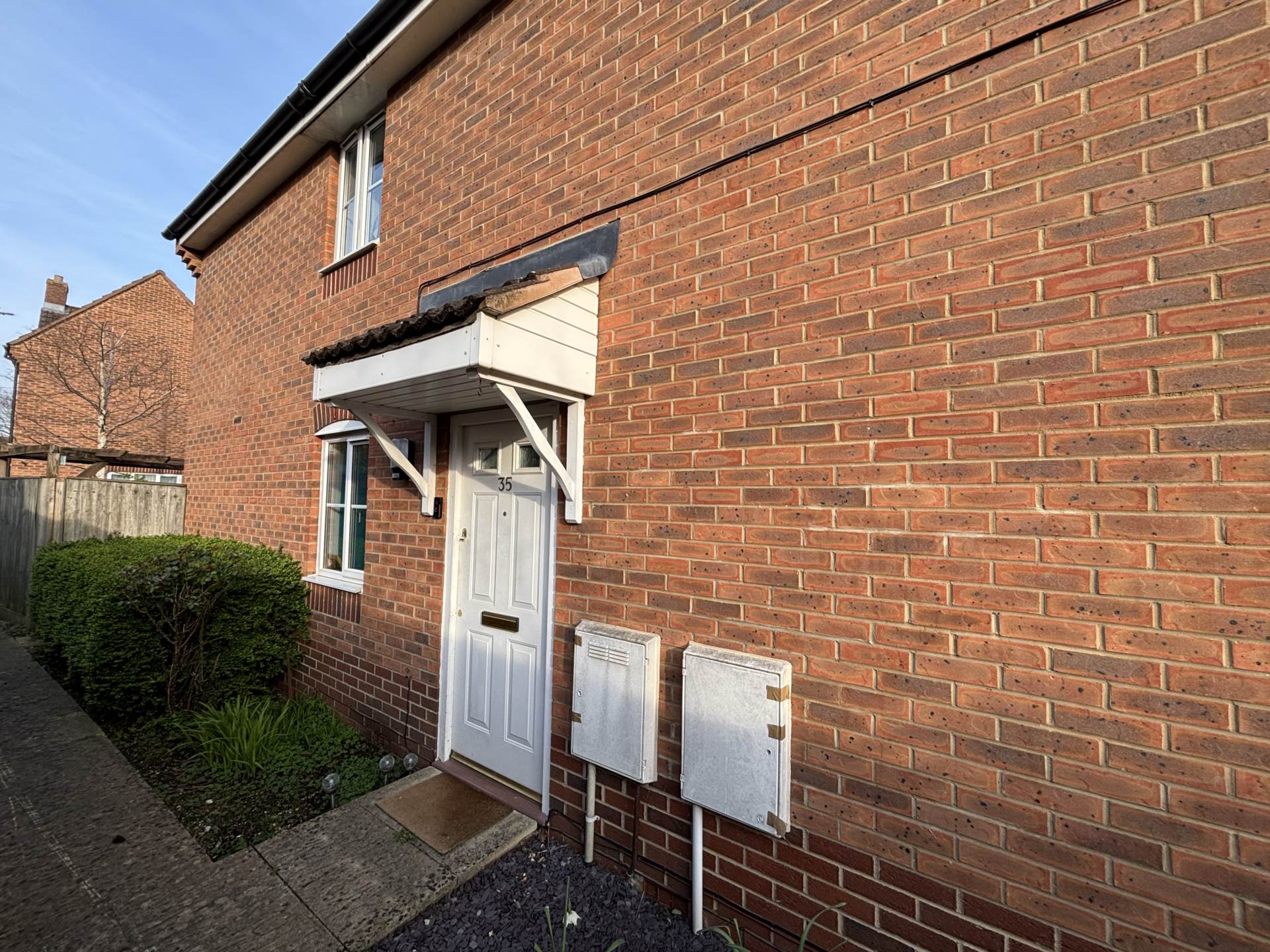 Gloucester Avenue, Shinfield, Image 12