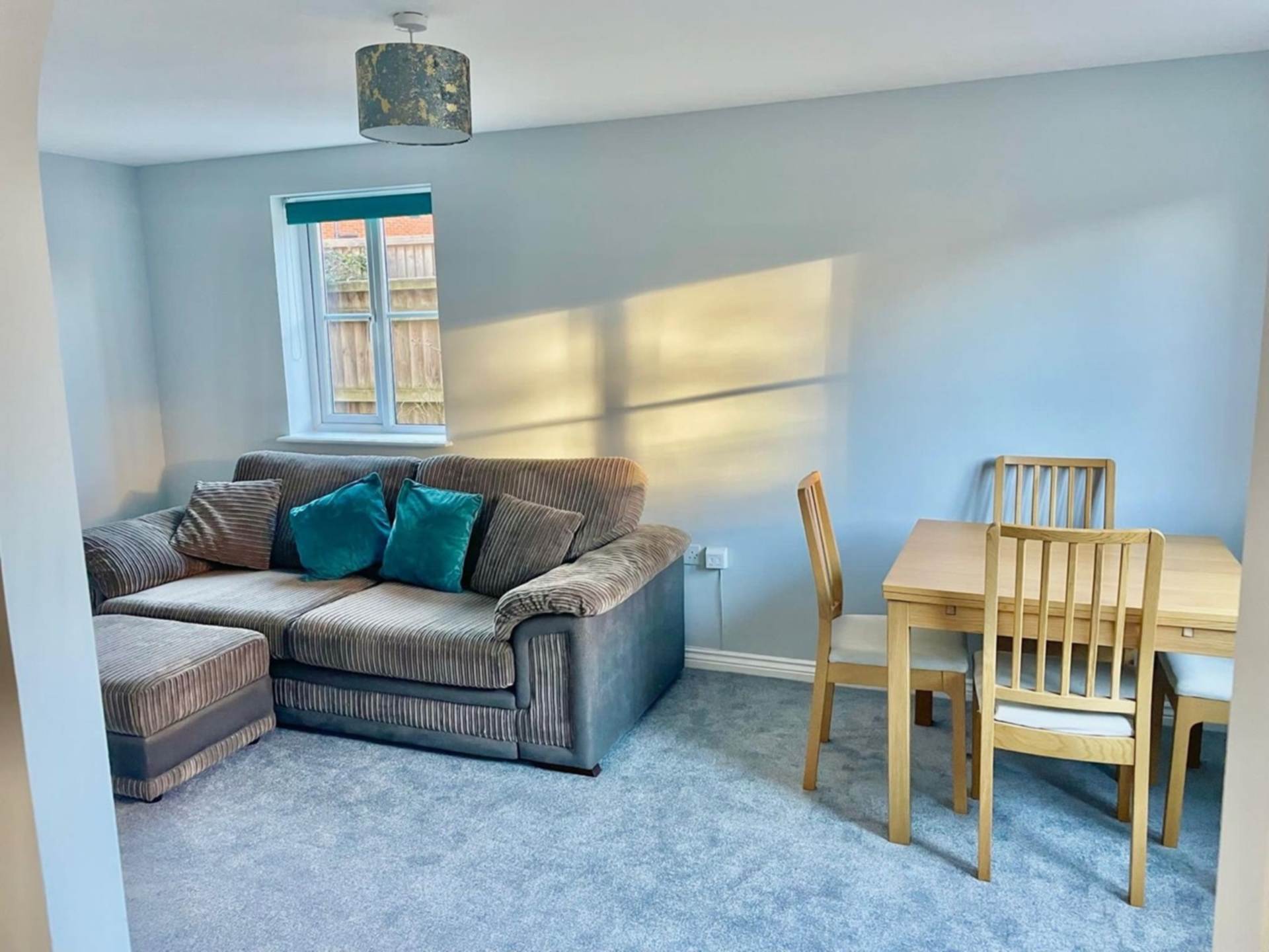 Gloucester Avenue, Shinfield, Image 2