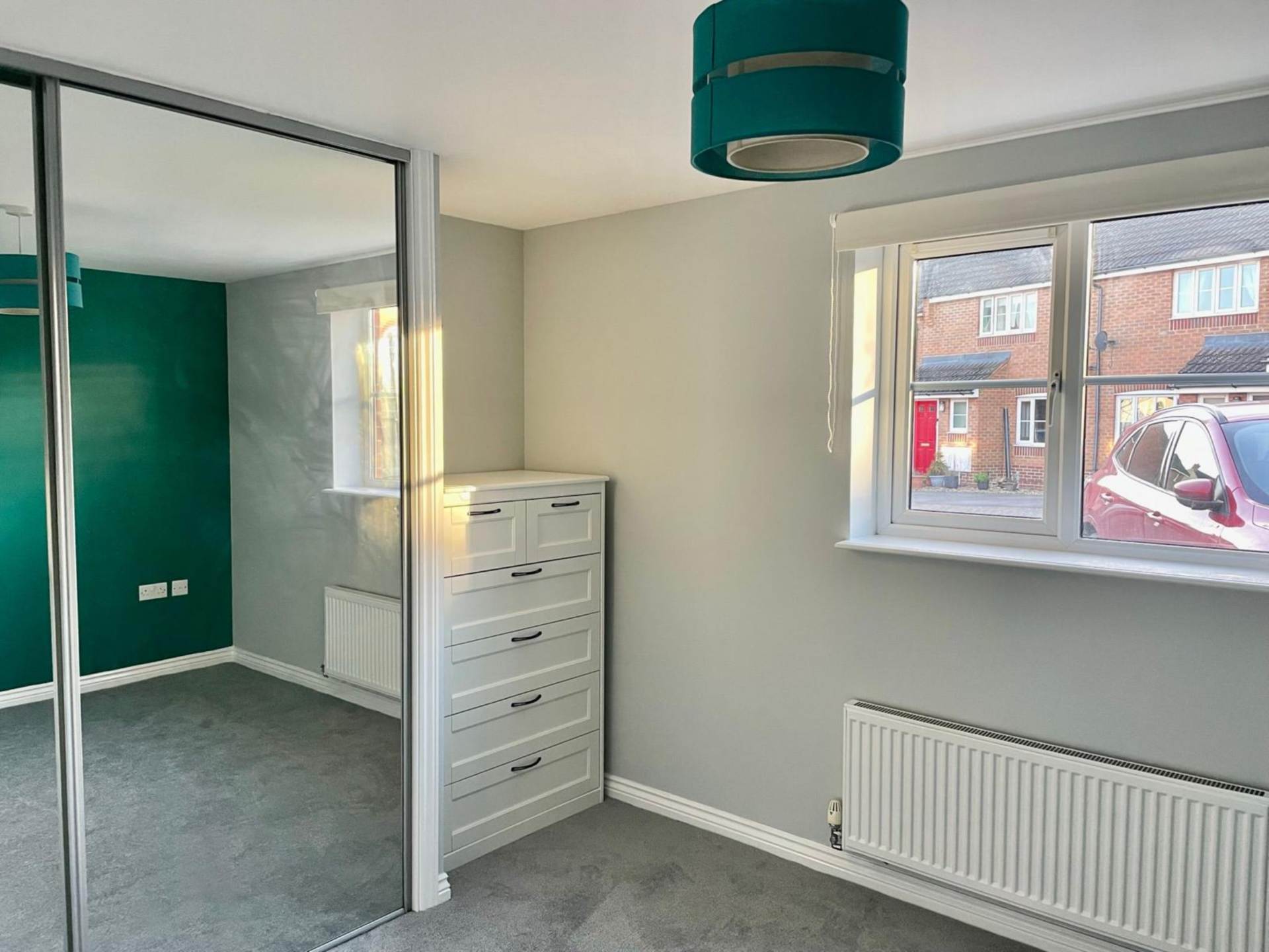 Gloucester Avenue, Shinfield, Image 6