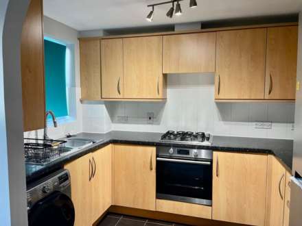 Gloucester Avenue, Shinfield, Image 4