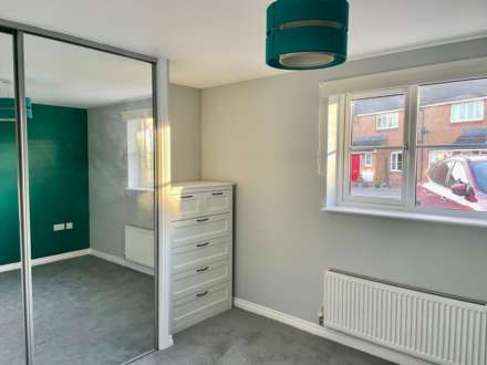 Gloucester Avenue, Shinfield, Image 6