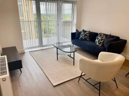 1 Bedroom Apartment, Flagstaff Road, Reading