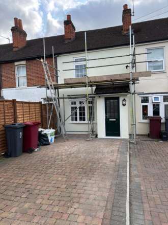 Wokingham Road, Reading, Image 8