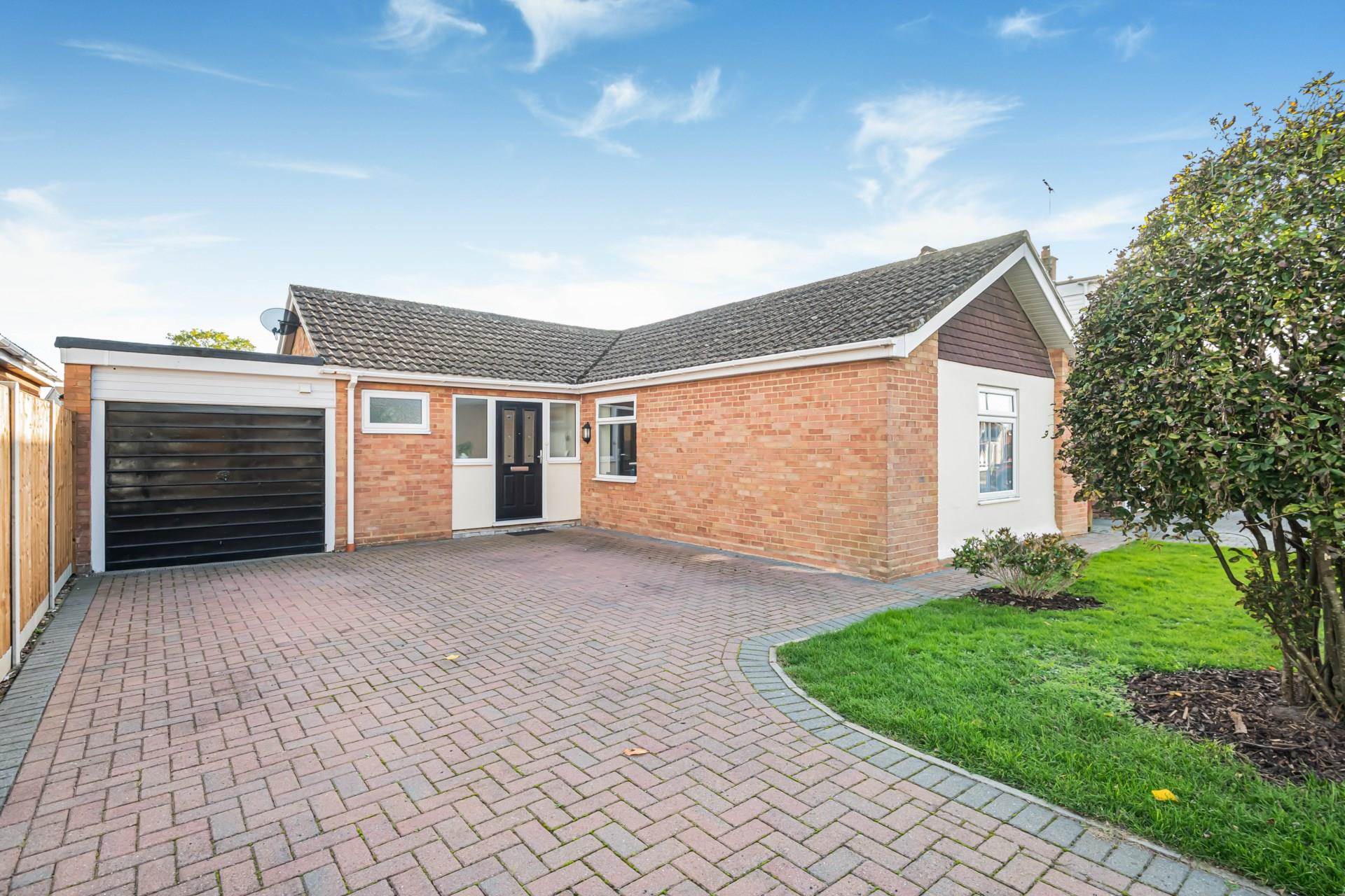 Woodrow Drive, Wokingham, Image 1