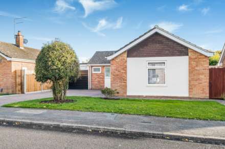 Woodrow Drive, Wokingham, Image 2