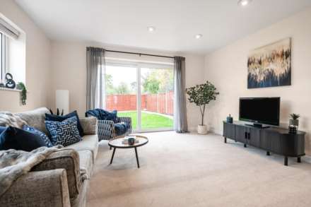 Woodrow Drive, Wokingham, Image 3