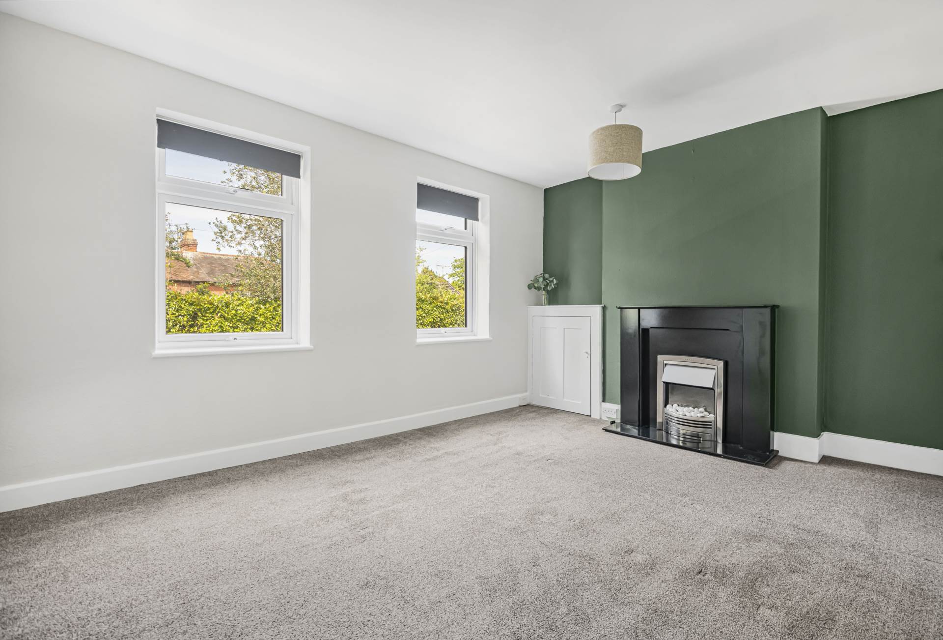 Terrace Road North, Binfield, Image 4