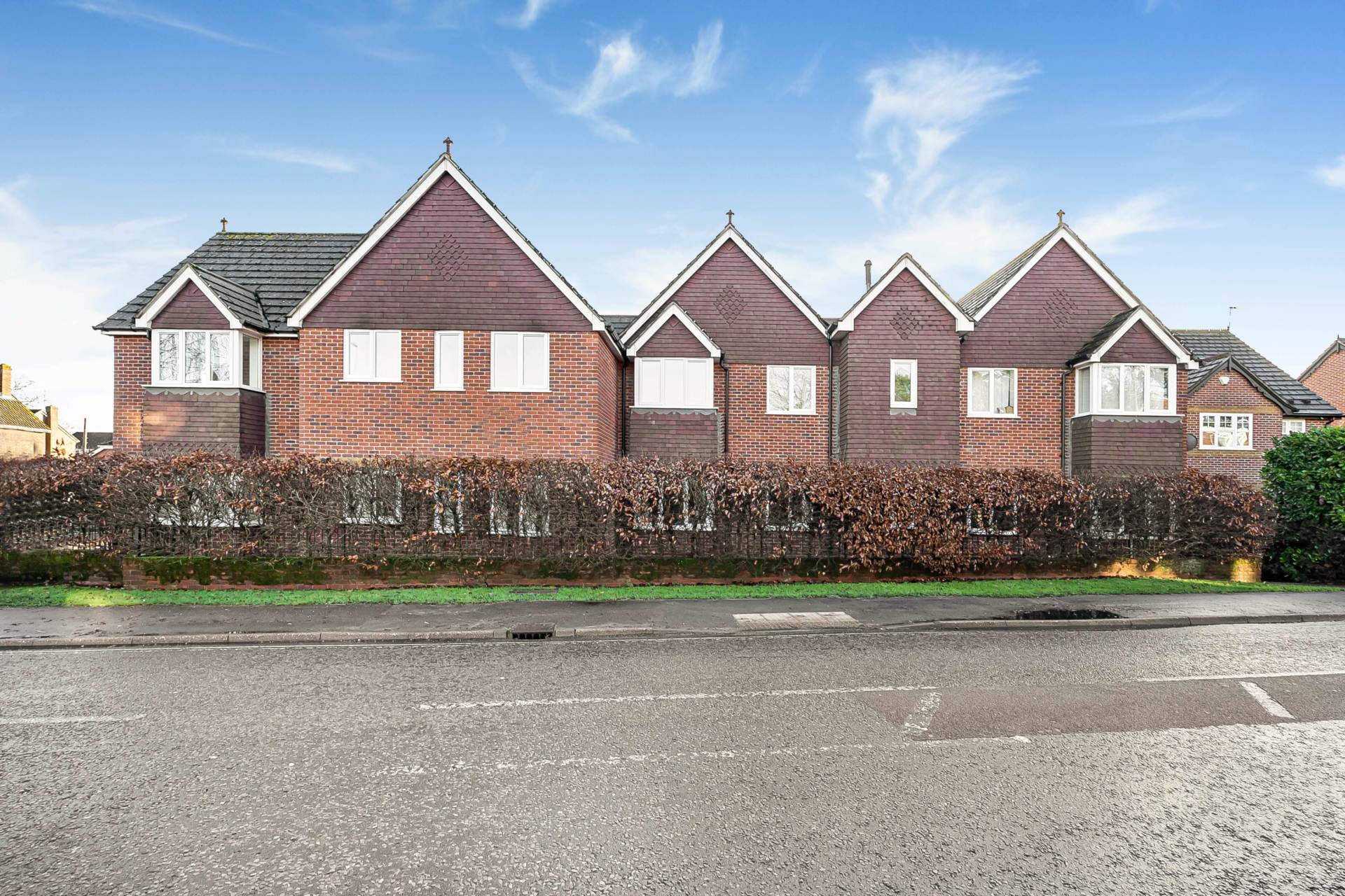 Heath End Road, Baughurst, Image 14
