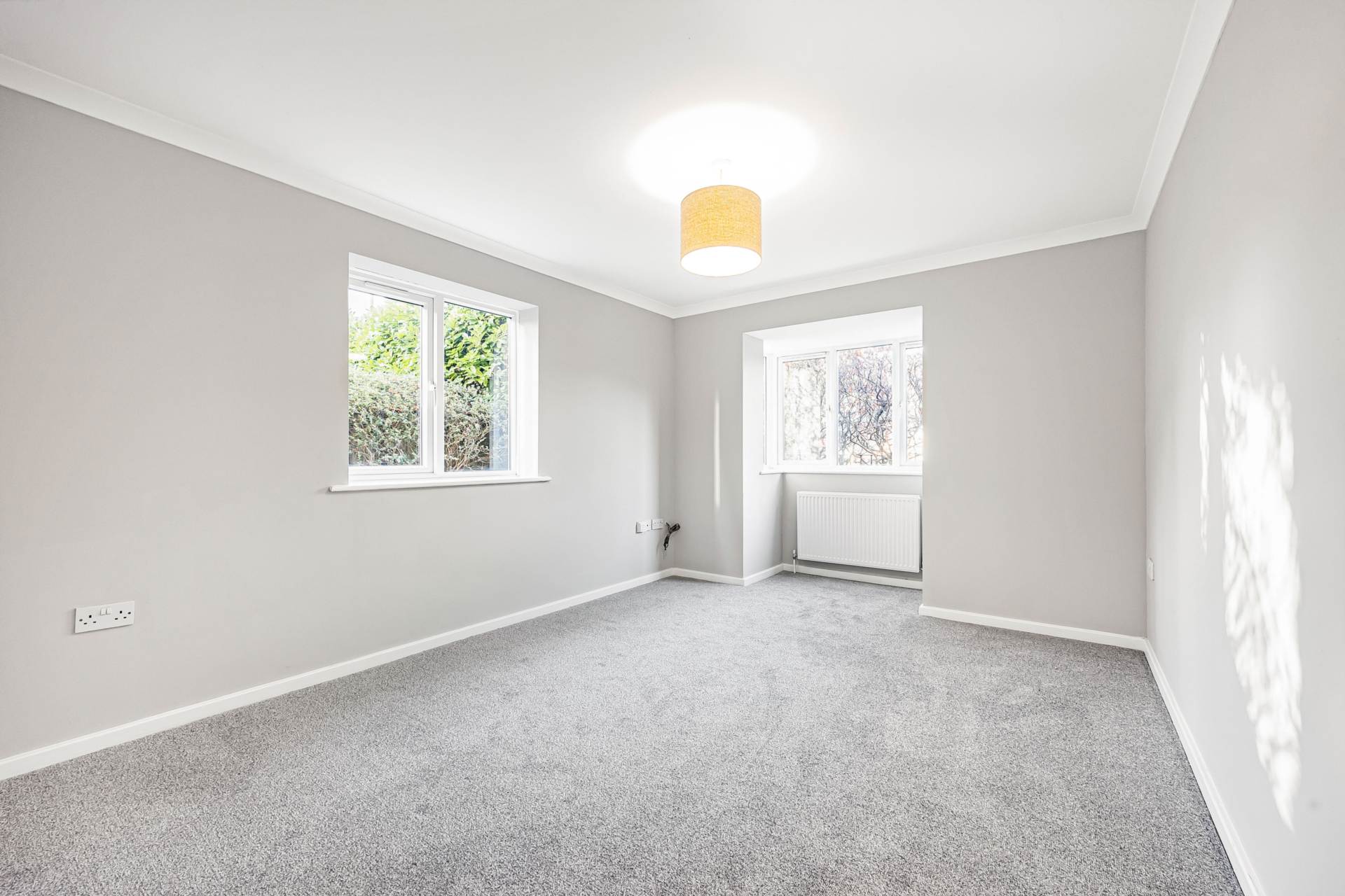 Heath End Road, Baughurst, Image 4