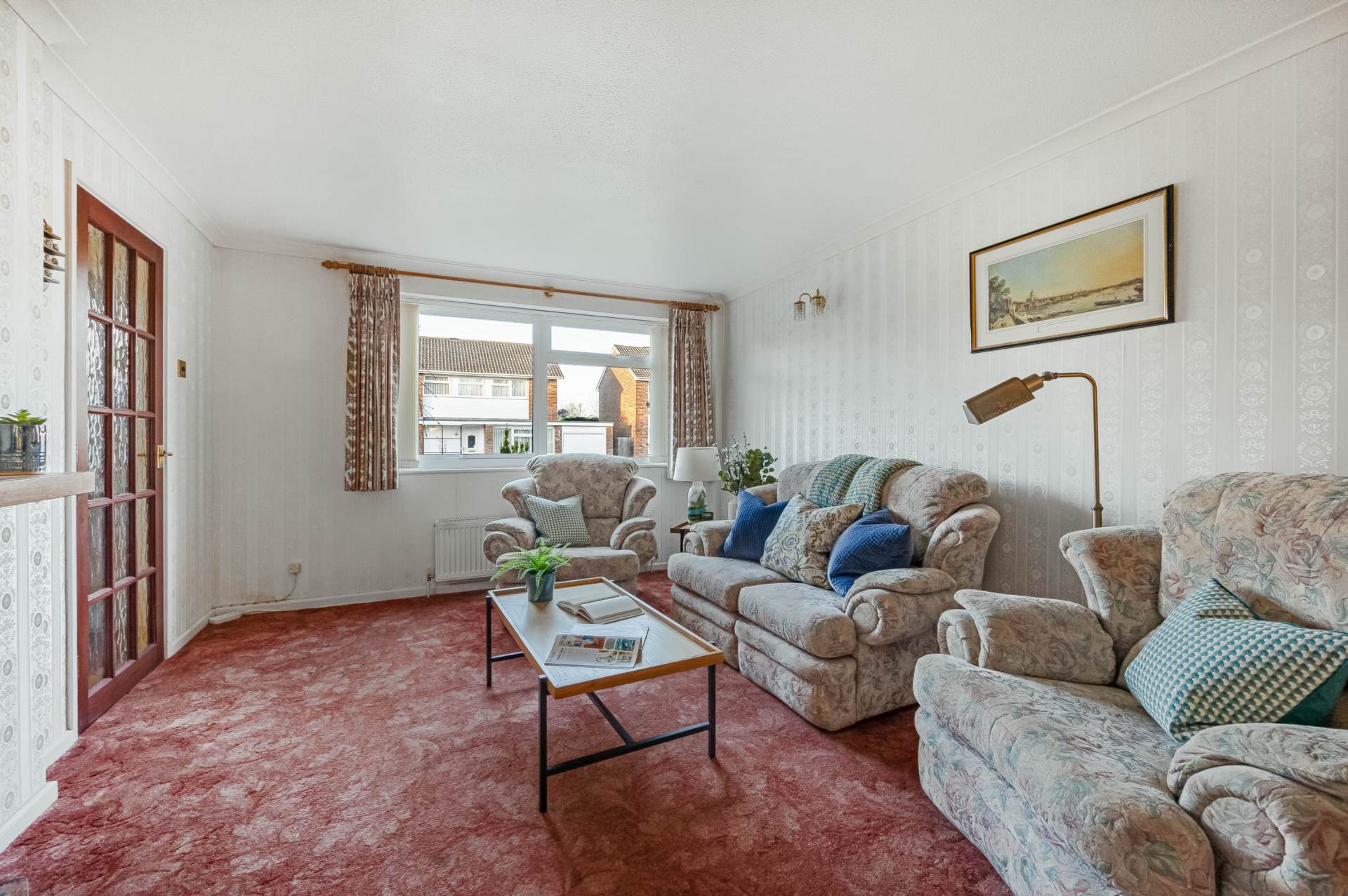 The Ridings, Emmer Green, Image 5