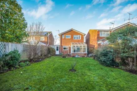 The Ridings, Emmer Green, Image 17