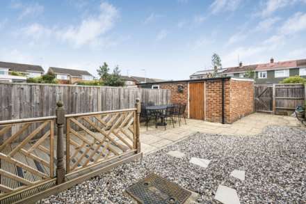 Kennedy Drive, Pangbourne, Image 17