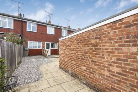 Kennedy Drive, Pangbourne, Image 18