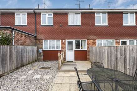 Kennedy Drive, Pangbourne, Image 19