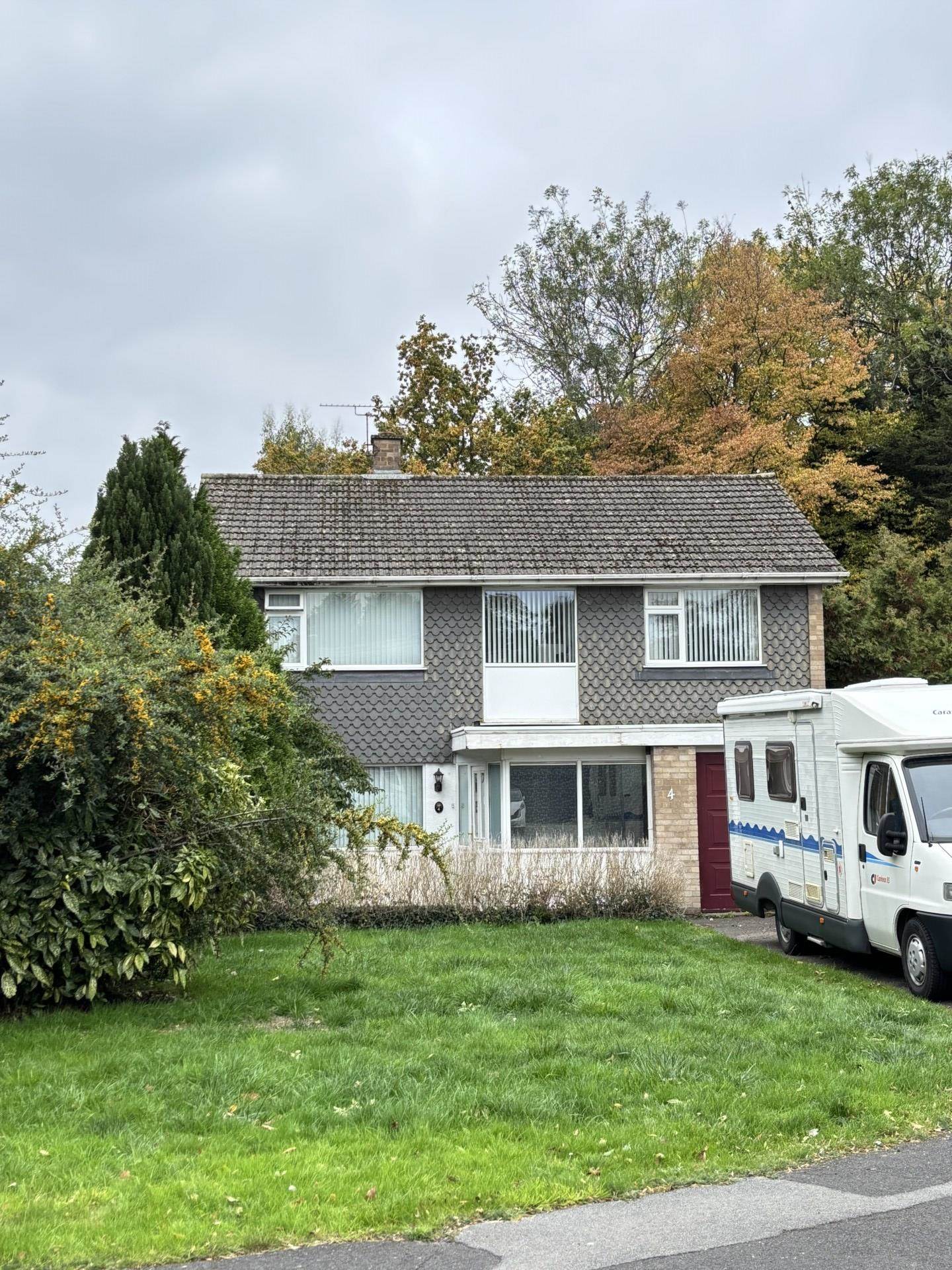 Wetherby Close, Emmer Green, Image 1