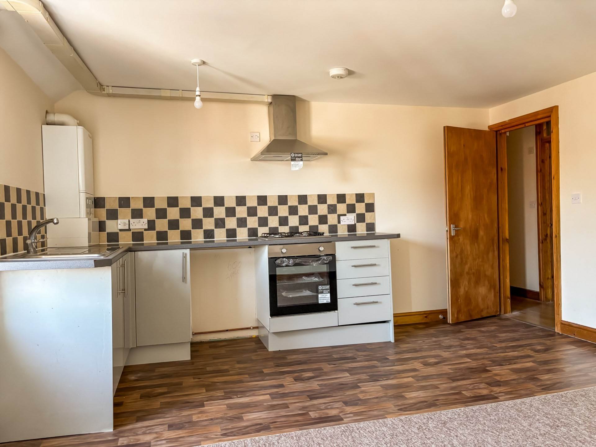 Bridge Street, Reading, Image 1