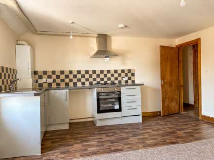 2 Bedroom Flat, Bridge Street, Reading