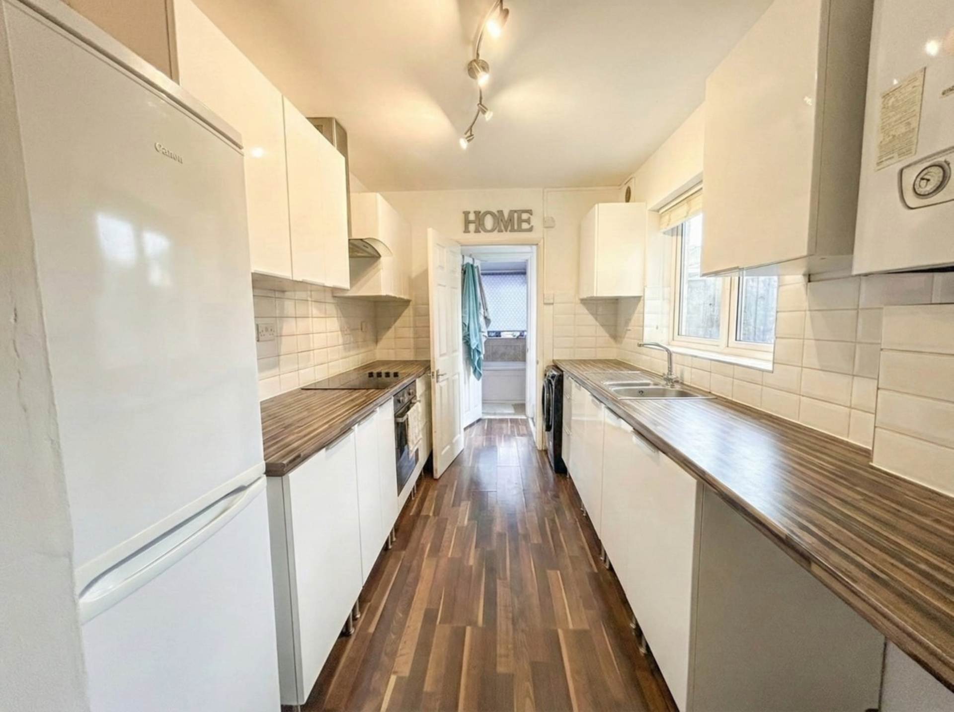 Shaftesbury Road, Reading, Image 4