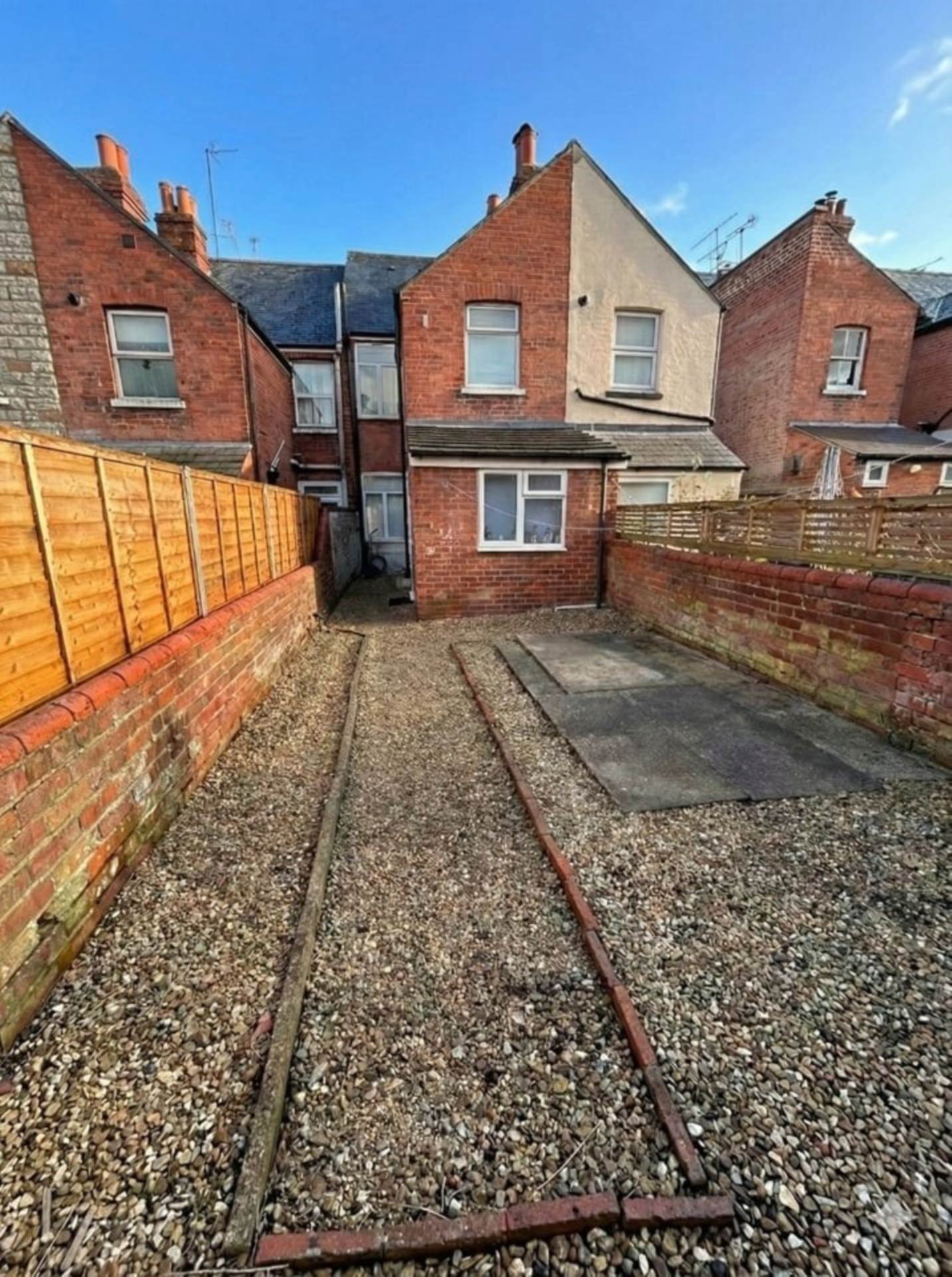 Shaftesbury Road, Reading, Image 6