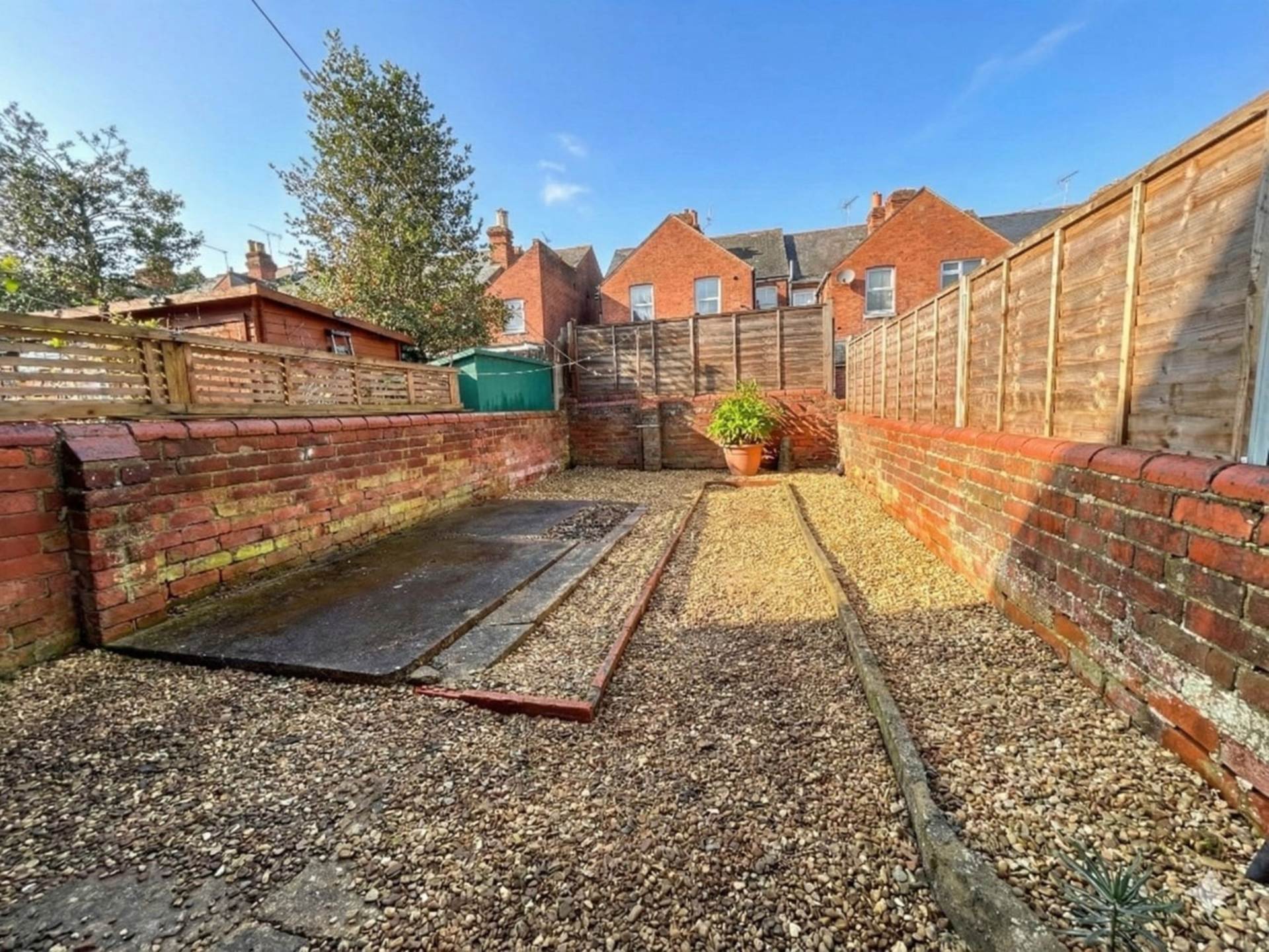 Shaftesbury Road, Reading, Image 7