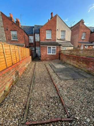 Shaftesbury Road, Reading, Image 6