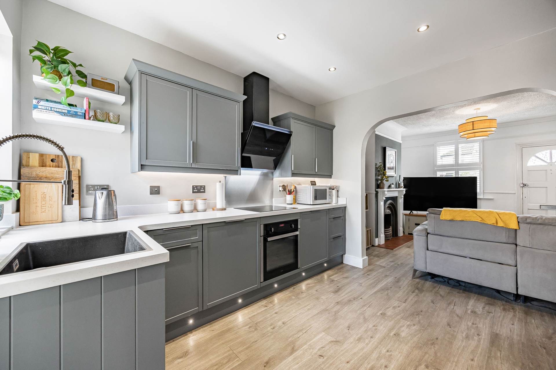 Polsted Road, Tilehurst, Image 1