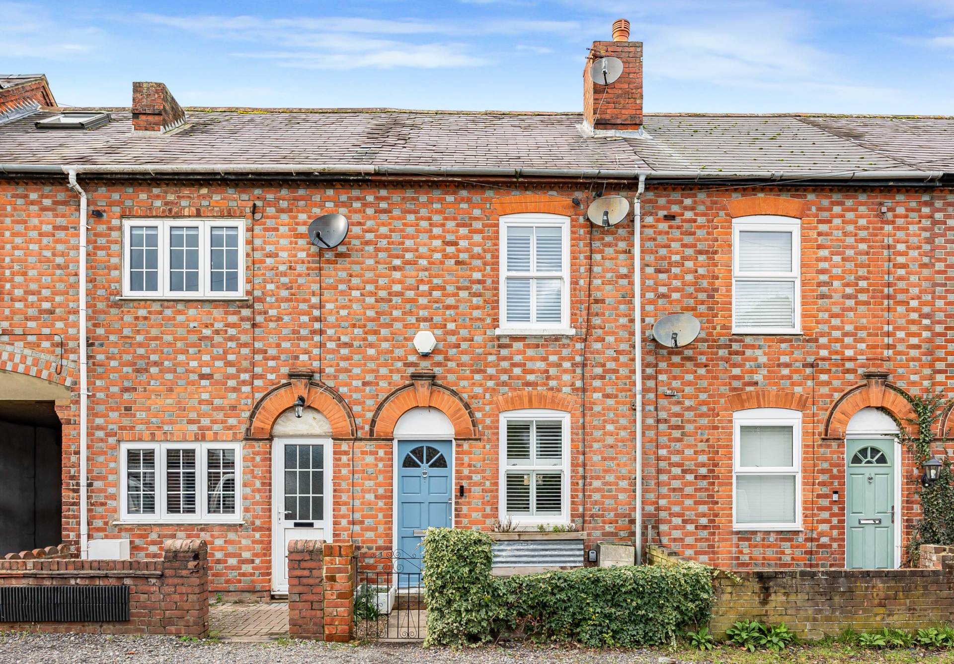 Polsted Road, Tilehurst, Image 2