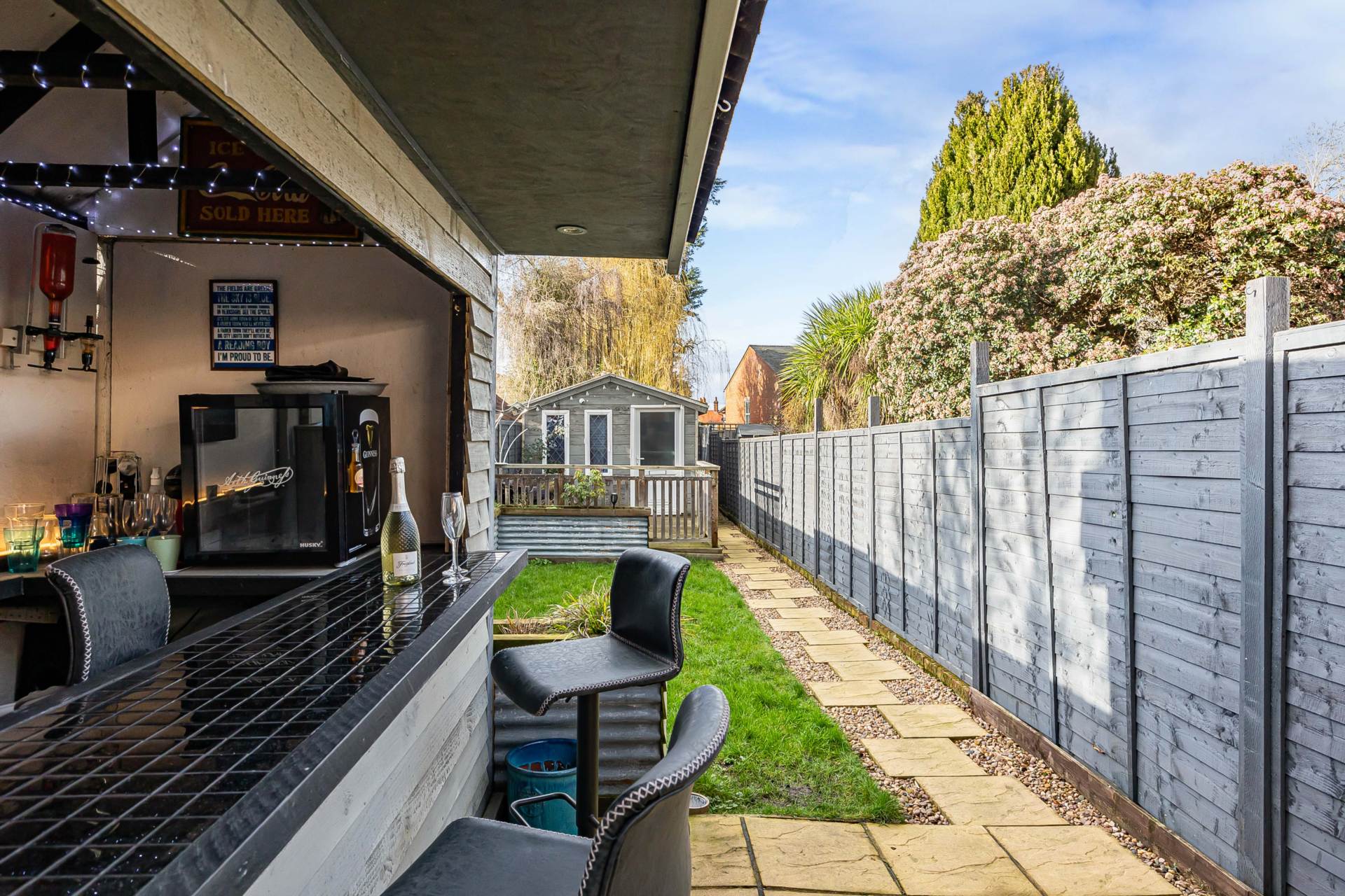 Polsted Road, Tilehurst, Image 22