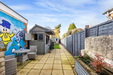 Polsted Road, Tilehurst, Image 20