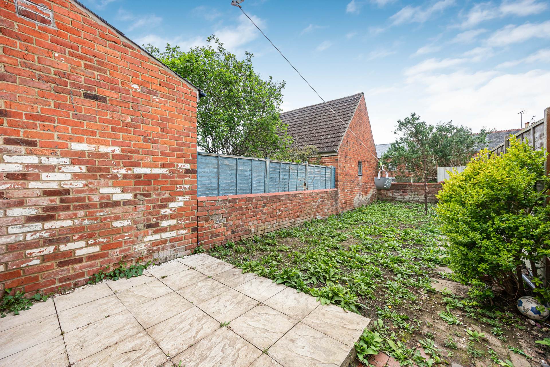 Shaftesbury Rd, Reading, Image 17