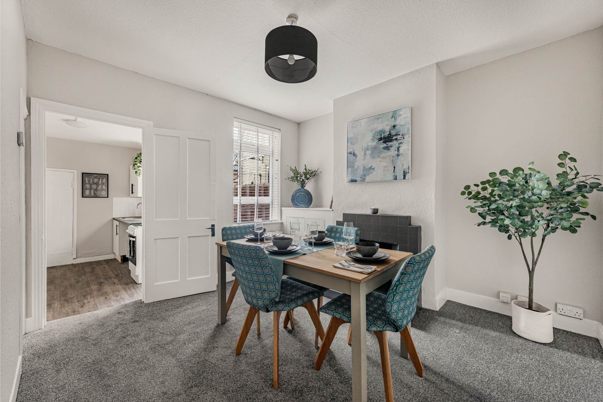 Shaftesbury Rd, Reading, Image 4