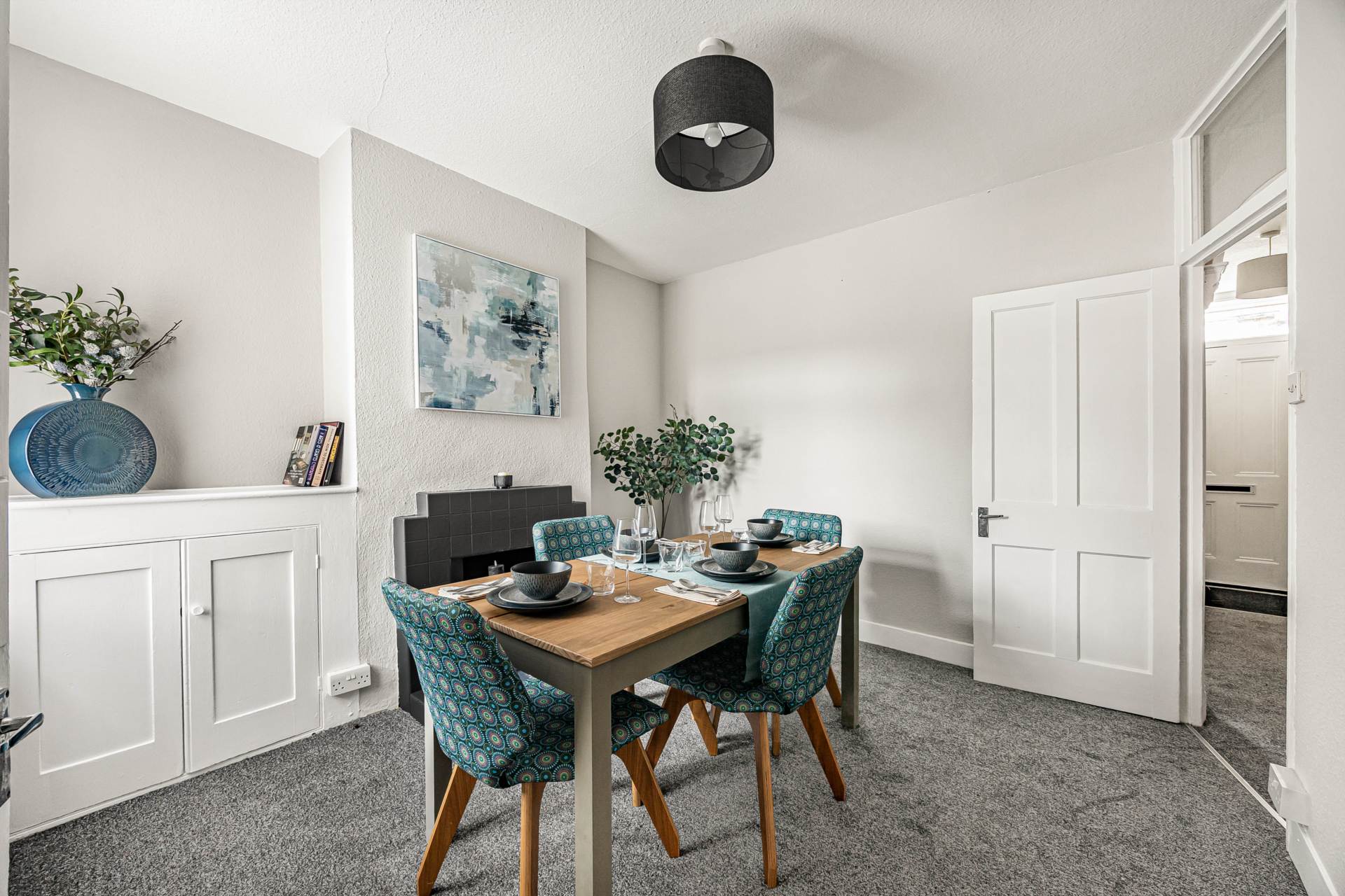 Shaftesbury Rd, Reading, Image 5