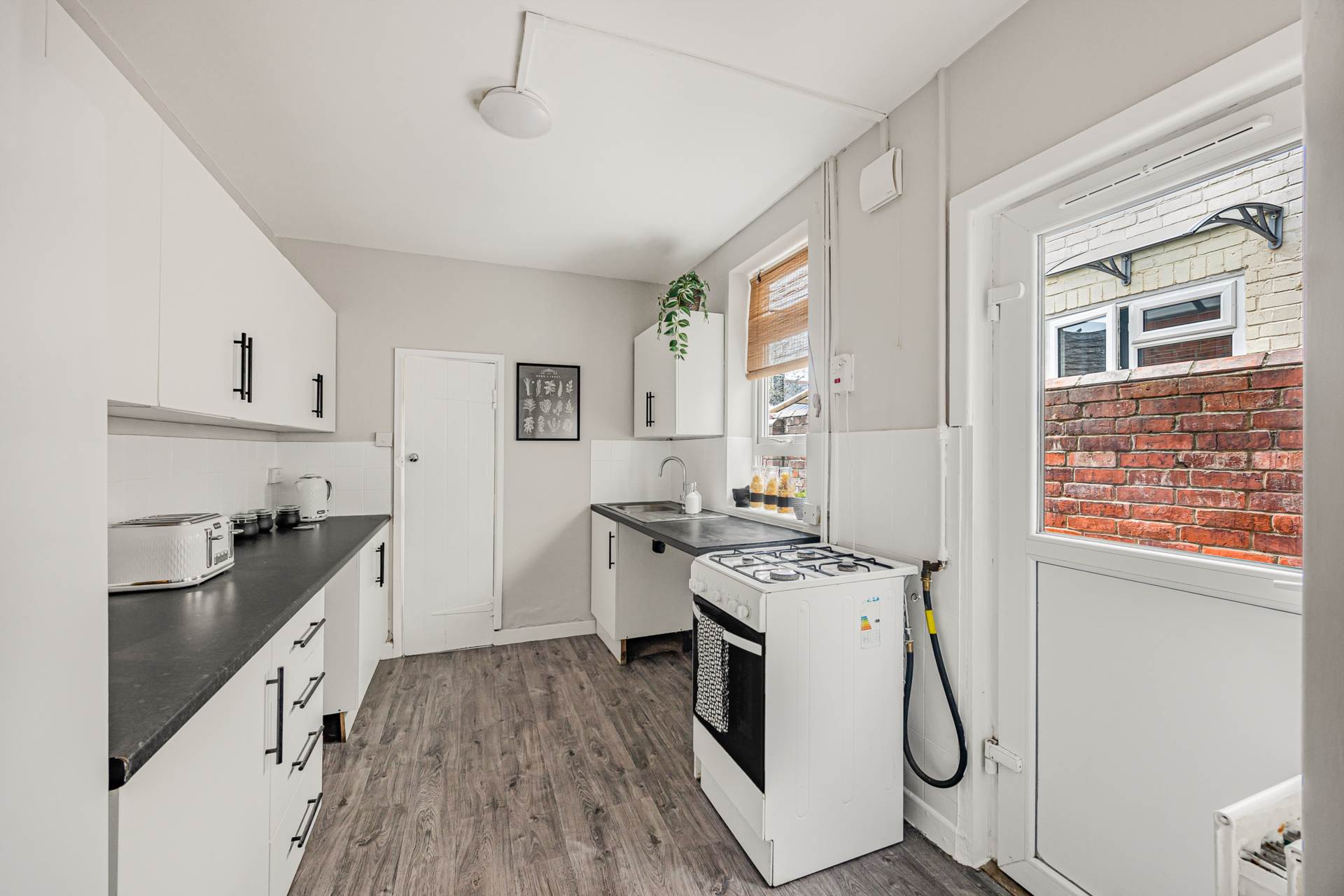 Shaftesbury Rd, Reading, Image 7