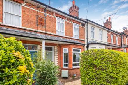 Shaftesbury Rd, Reading, Image 16