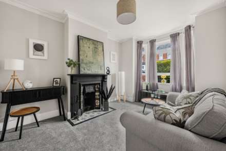 Shaftesbury Rd, Reading, Image 2